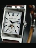 Jaeger LeCoultre Reverso Moon Tribute Q3958420 image 3 thumbnail