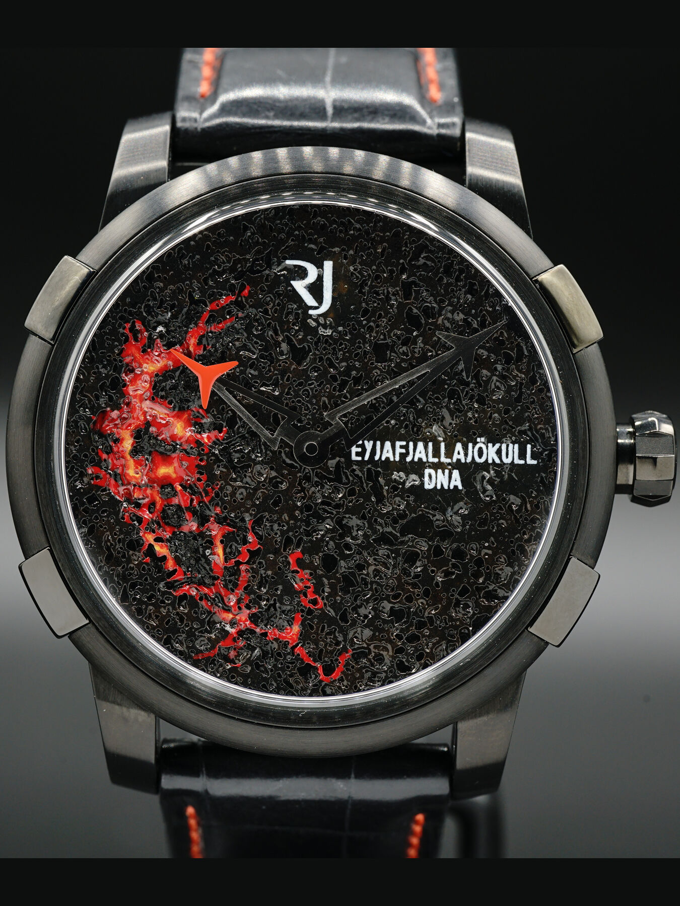 Romain Jerome Eyjafjallajokull-DNA EVO RJ.V.AU.003.02