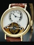 Breguet Tourbillon 3357BA image 2 thumbnail