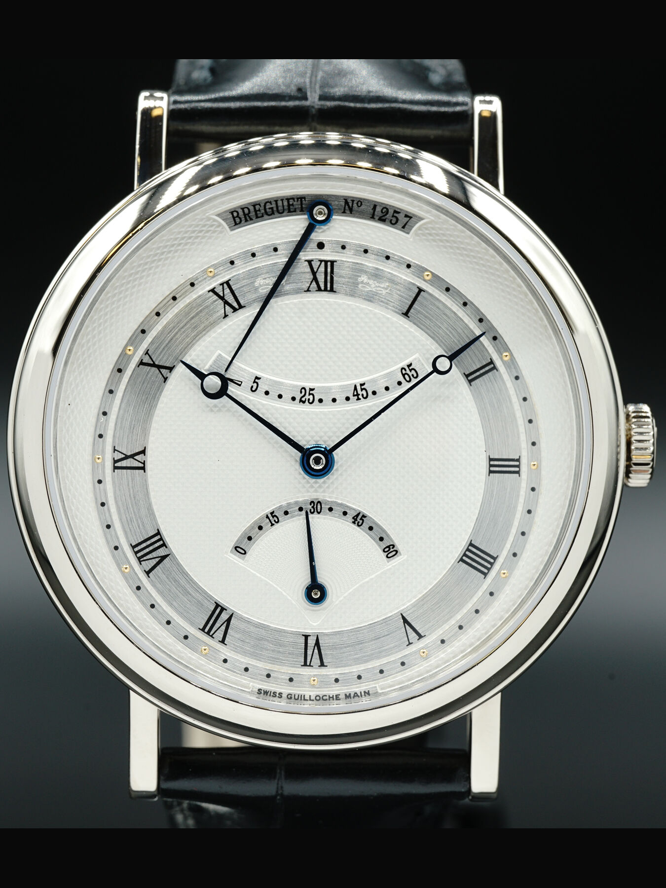 Breguet Classique 5207BB/12/9V6