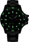 Ball DM2218B-S2CJ-GR Engineer Hydrocarbon Original 43mm Green Dial on Bracelet image 1 thumbnail