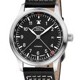 Mühle Glashütte Terrasport IV GMT M1-37-94-LB image 0 thumbnail