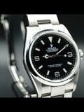 Rolex Explorer 214270 image 1 thumbnail