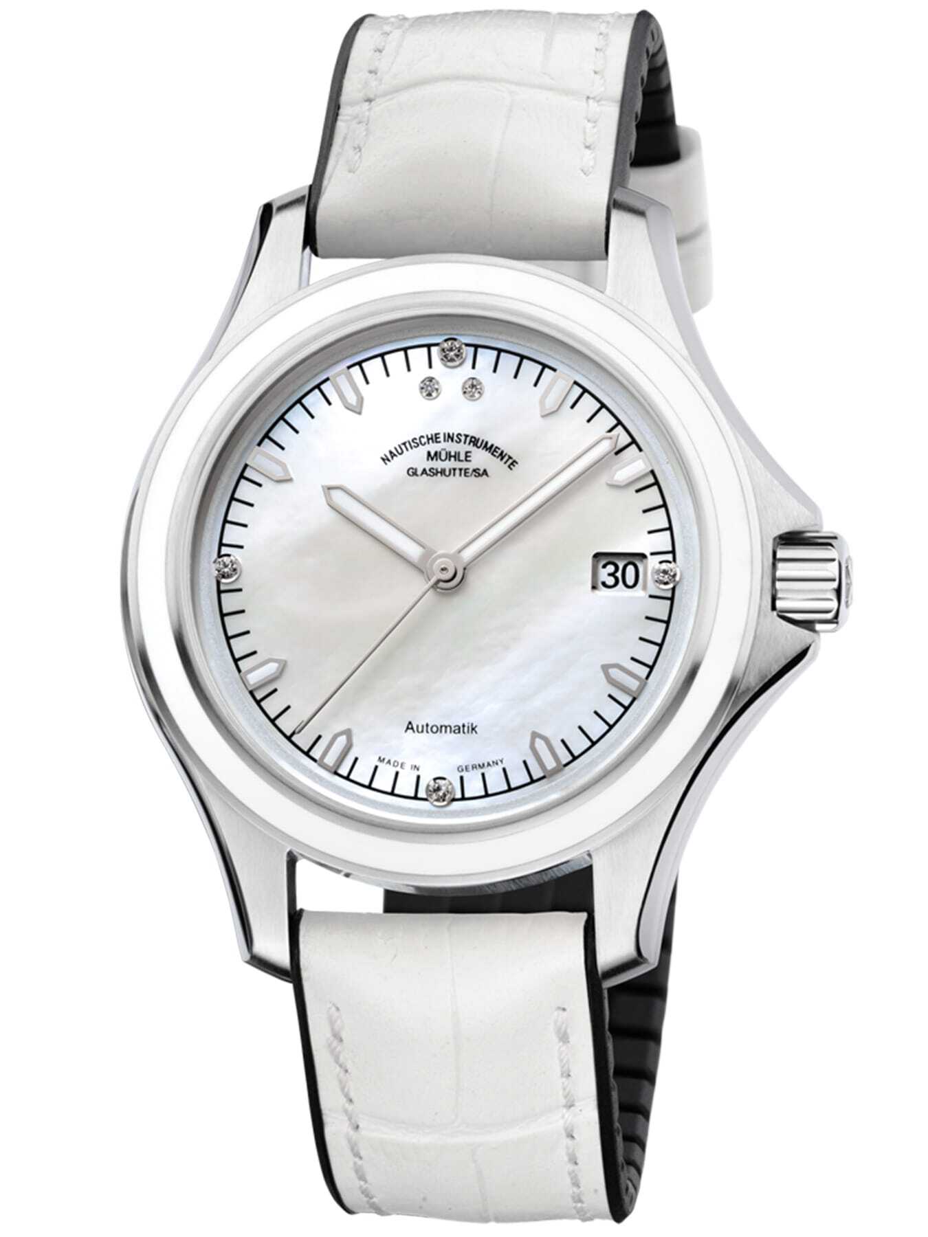 Mühle Glashütte Promare Lady M1-42-25-NB