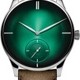 H. Moser & Cie Venturer Small Seconds XL Green 2327-1202 image 0 thumbnail