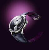 Arnold & Son Luna Magna Platinum image 2 thumbnail