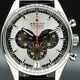 Zenith El Primero Striking 10th Chronograph "Jean-Louis Etienne" Limited Edition 03.2043.4052 image 0 thumbnail