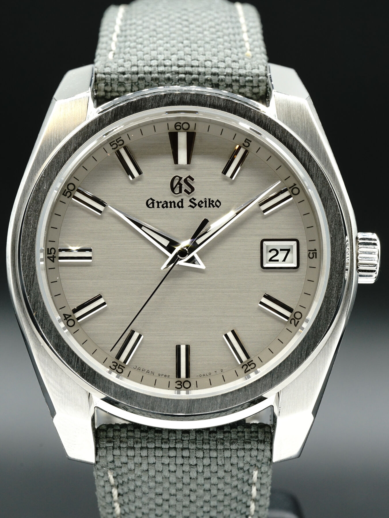 Grand Seiko SBGV245