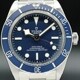Tudor Black Bay Fifty-Eight Navy Blue 79030B on Bracelet image 0 thumbnail