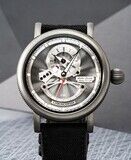 Chronoswiss Open Gear ReSec. Mr Grey image 1 thumbnail