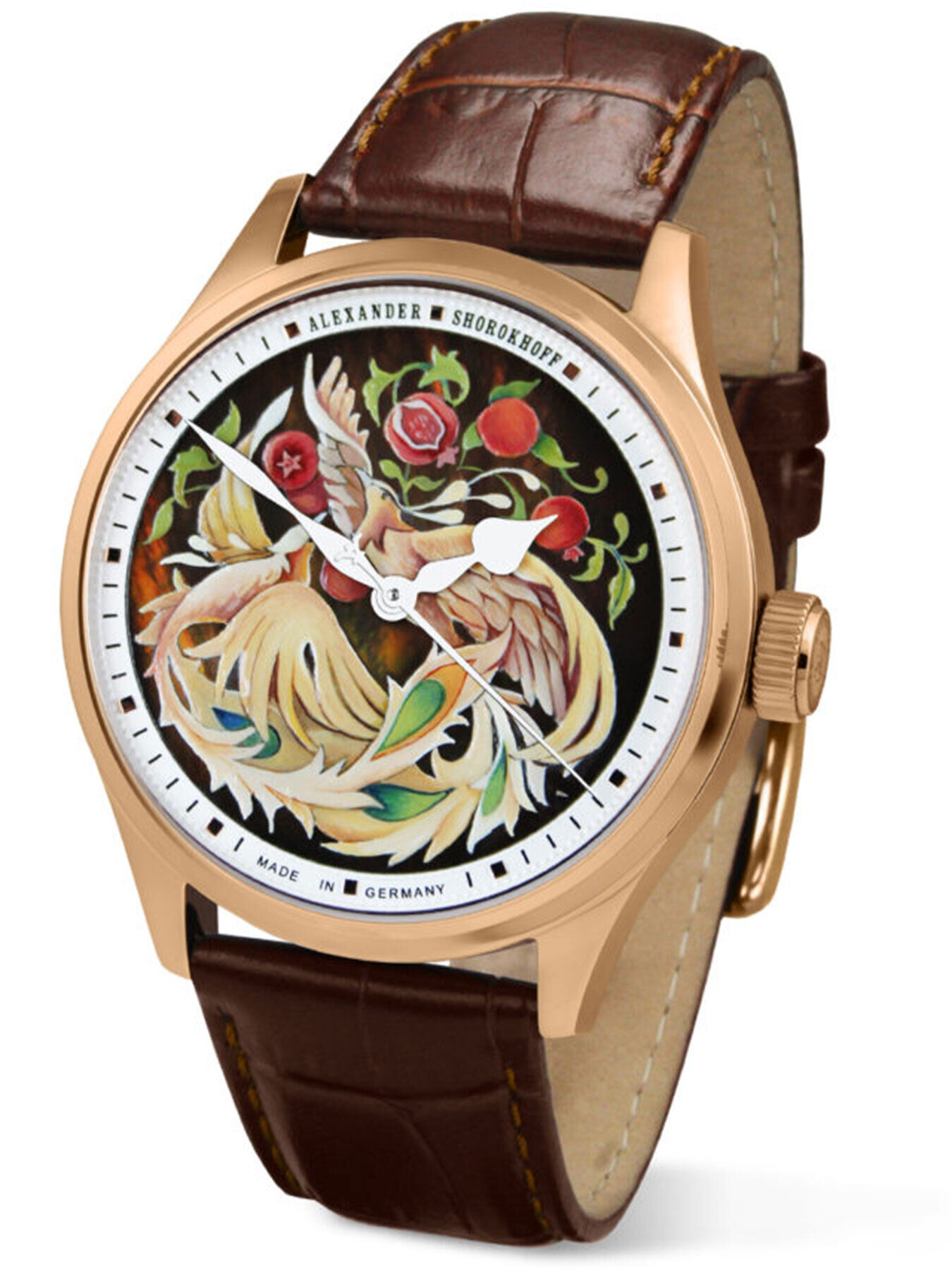 Alexander Shorokhoff FAIRYTALE AS.LA55-FTL