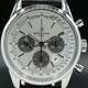 Breitling Transocean Chronograph AB015212/G724 image 0 thumbnail