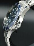 Omega Seamaster 300 M Quartz 2541.80.00 image 4 thumbnail
