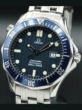 Omega Seamaster 300 M Quartz 2541.80.00 image 2 thumbnail