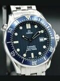 Omega Seamaster 300 M Quartz 2541.80.00 image 1 thumbnail