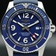 Breitling Superocean A17367 image 0 thumbnail