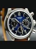 Longines Navigation Big Eye L2.816.19.32 image 1 thumbnail