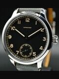Longines Heritage L2.826.4.53.2 image 2 thumbnail