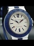 Bulgari Aluminum Tricolore 103514 image 1 thumbnail