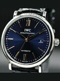 IWC Portofino Automatic IW356523 image 2 thumbnail