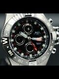 Ball Engineer Hydrocarbon Spacemaster DC2036C-S-BK image 1 thumbnail