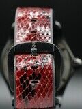 Corum Art Red Bubble Python Limited Edition L08202981 image 6 thumbnail