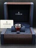 Corum Art Red Bubble Python Limited Edition L08202981 image 8 thumbnail