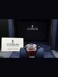 Corum Art Red Bubble Python Limited Edition L08202981 image 7 thumbnail