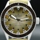 Blancpain fifty fathoms bathyscaphe 505200 11046 NE52A image 0 thumbnail