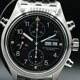 IWC 3713.19 Dopplechronograph image 0 thumbnail