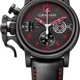 Graham Chronofighter Vintage Aviator Black DLC 2CVAB.B41A image 0 thumbnail