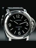Panerai Luminor Base 44 Base Logo PAM00000 image 1 thumbnail