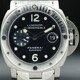 Panerai Luminor Submersible Automatic Chronometer Grey PAM00106 image 0 thumbnail