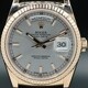 Rolex Day Date 118135 image 0 thumbnail