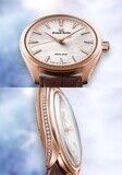 Grand Seiko SBGY008 image 4 thumbnail