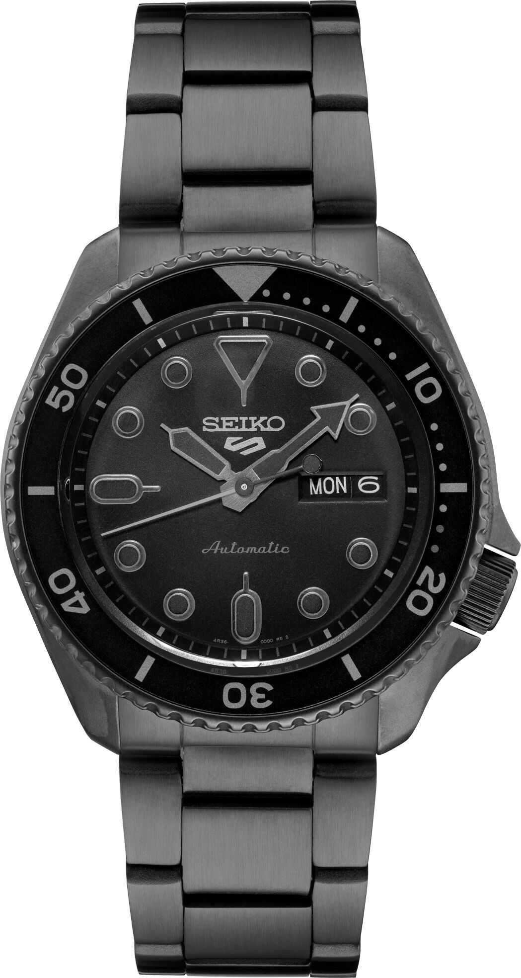 Seiko 5 Sports SBSA161 Yuto Horigome Limited Edition