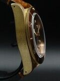 Tudor Heritage Brown Chronometer 79250BM image 3 thumbnail