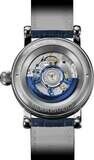 Chronoswiss Flying Regulator Open Gear Lucerne Edition Blue CH-8753.1-SIBLB image 1 thumbnail