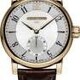 Schwarz Etienne Roma Small Second Rose Gold Manual Winding image 0 thumbnail