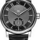 Schwarz Etienne Roma Small Second Steel Black image 0 thumbnail