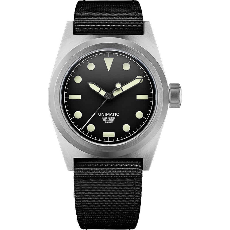 Unimatic UC2 Classic