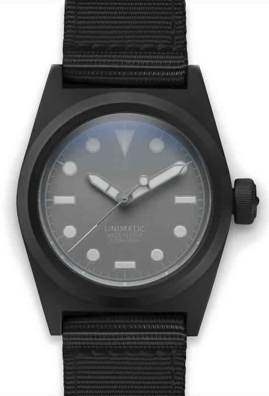 Unimatic Modello Due U2-FN