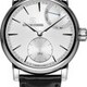 Schwarz Etienne Roma Power Reserve Steel Silver Dial image 0 thumbnail