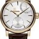 Schwarz Etienne Roma Power Reserve Gold Silver Dial image 0 thumbnail