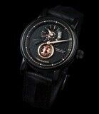 Chronoswiss Flying Regulator Open Gear Bitcoin Limited Edition image 1 thumbnail