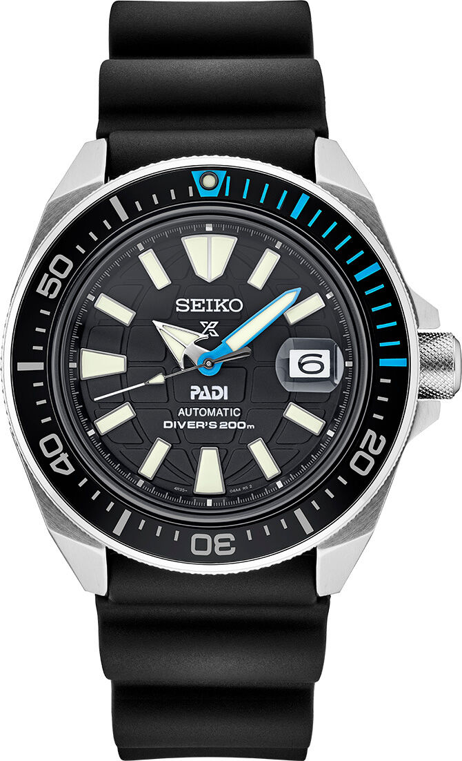 Seiko Prospex SRPG21