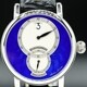 Chronoswiss Artist Regulator Jumping Hour CH-8323E-BL image 0 thumbnail