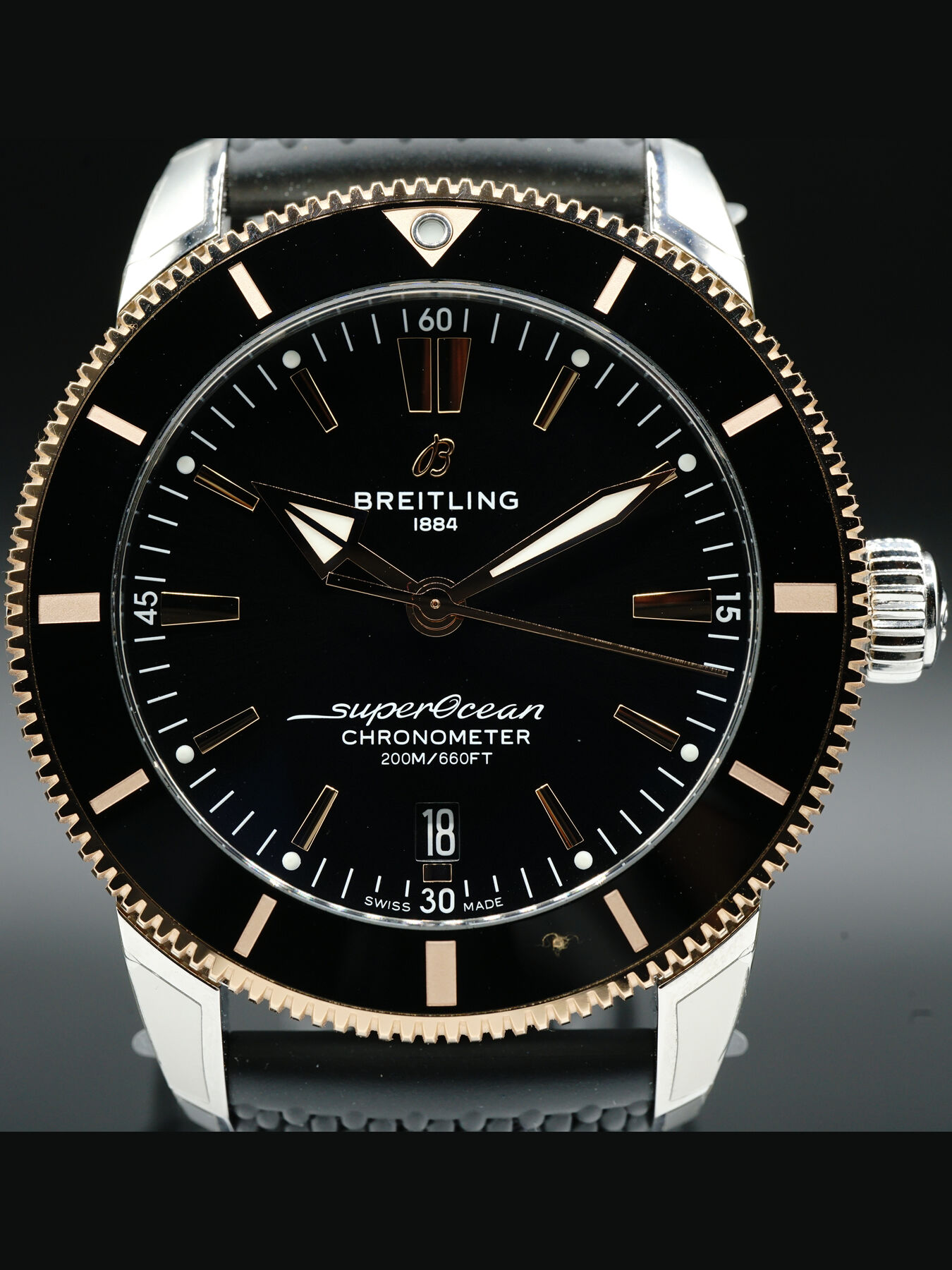 Breitling Superocean Héritage 44