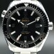 Omega Seamaster Planet Ocean 600M Co-Axial Master Chronometer 43.5 mm Automatic Black Dial Steel 215.30.44.21.01.001 image 0 thumbnail