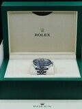 Rolex GMT Master-II Batman 126710BLNR image 7 thumbnail